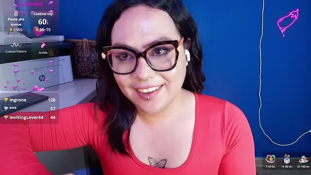 Kink__Angell's Live XXX Chat