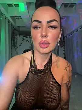 SofiaaMaria 即時 XXX 聊天