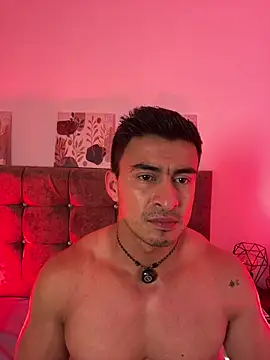 Chris_Clarck Chat XXX in diretta