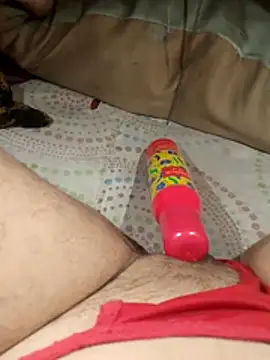 Almas-arabic Adlı Modelin Web Kamerası Şovu