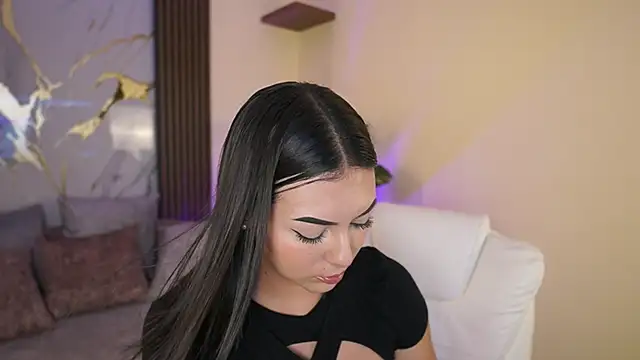 LiaWheelern Live XXX chat