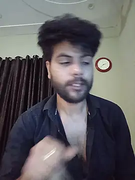 XXX chat uživo modela your_bad_boy0001