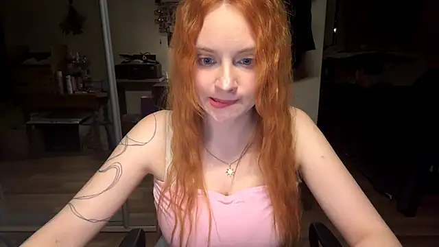 HeilyJeily Show Webcam