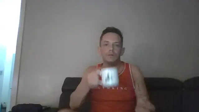 verscub6969 Adlı Modelin Web Kamerası Şovu