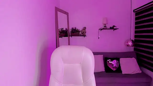 Alicia_Sunn Adlı Modelin Canlı XXX Sohbeti