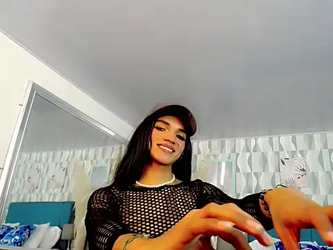 Kathalinasantana 现场XXX聊天