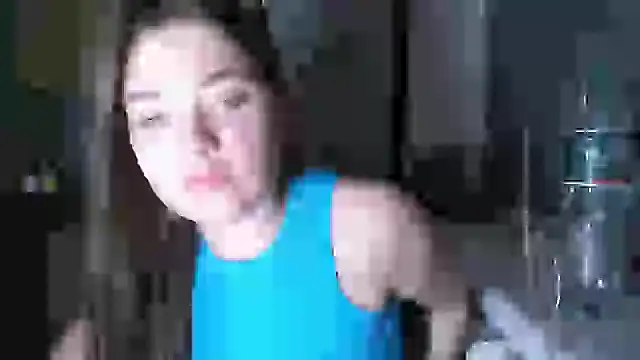 delightful_sofi Adlı Modelin Canlı XXX Sohbeti