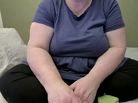 MarthaBriest Webcam show