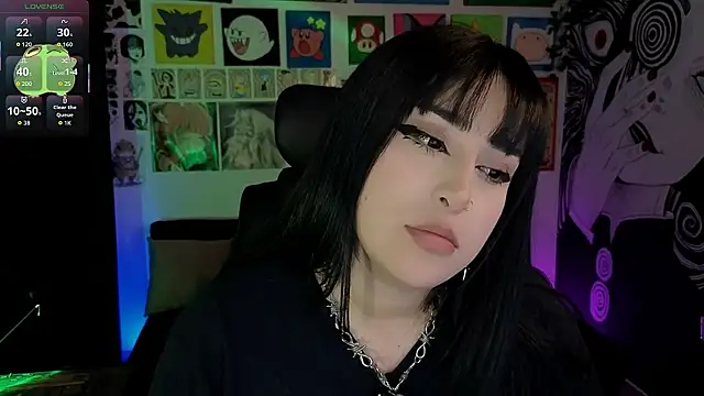 Chat XXX Live Yuhwan_