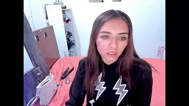 Chat XXX Live megan_doll2123