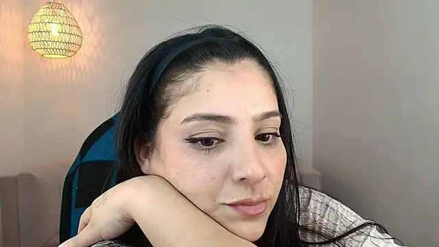 Chat XXX Live YummyAnna_