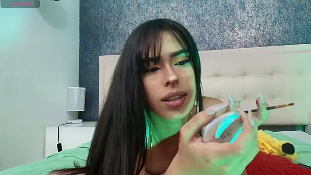 Czat XXX na żywo – Cloeandtyfanny