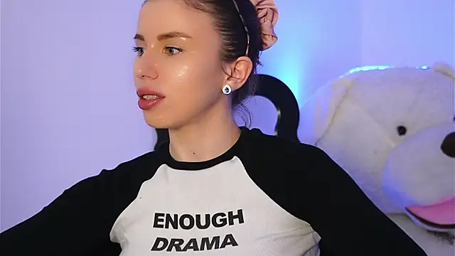 Czat XXX na żywo – ivyleague_