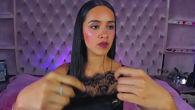 Chatroom XXX en direct de Harii_02