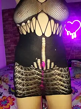 MysterySexx Adlı Modelin Canlı XXX Sohbeti