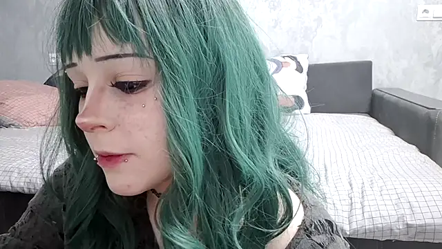 NaomiJess webcam show