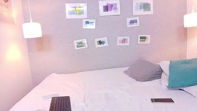 nina_bae Obrolan Langsung XXX