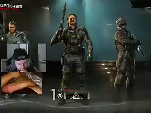 Chat XXX en directo de MLXYT