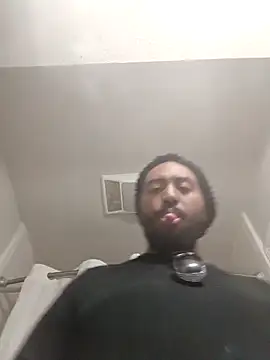 Pokazy przed kamerką – blasphemous