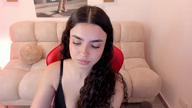 Chat XXX Live IsaConnor