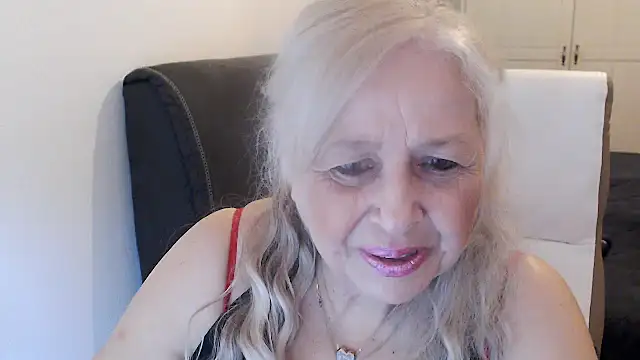 SusiLifeXXX – Live XXX-chat