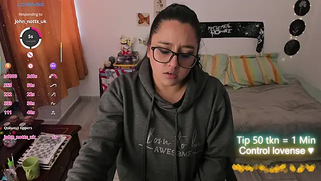 Chat XXX Live Cherry_blush_