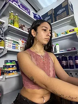 Alaska_euphoria's Live XXX Chat