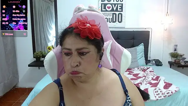 Chat XXX Live Keyla01_