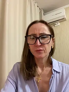 LauraDavis 现场XXX聊天