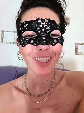 Chat XXX ao vivo de EmySkinny85