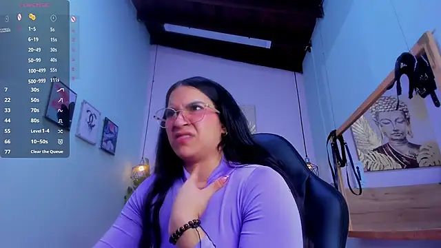 lalytulu99 – Live XXX-chat