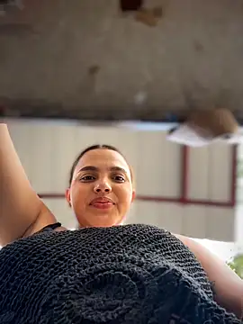 Colibri_xxx Live XXX-chat