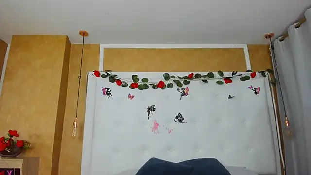 Chat +18 de Heidy_milf ao vivo