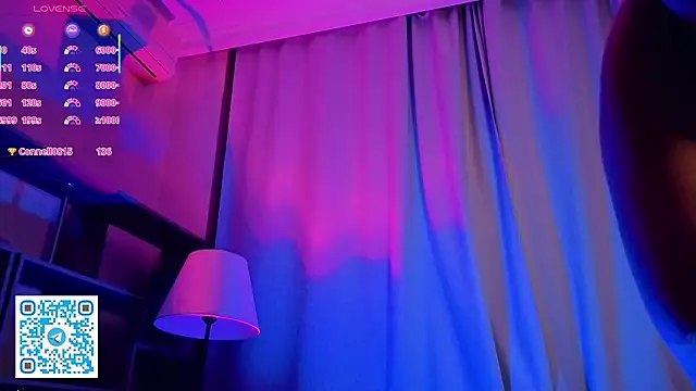 ClarissaMaheia Chat XXX in diretta