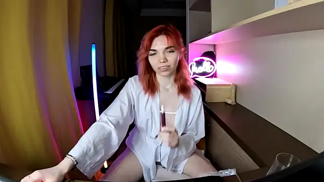 Czat XXX na żywo – olivka-flower