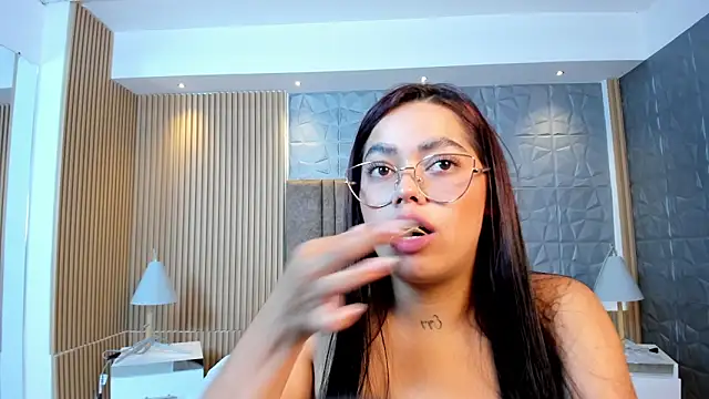 Melisa_Soto লাইভ XXX চ্যাট