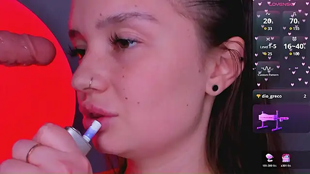 bitchpeace_ লাইভ XXX চ্যাট