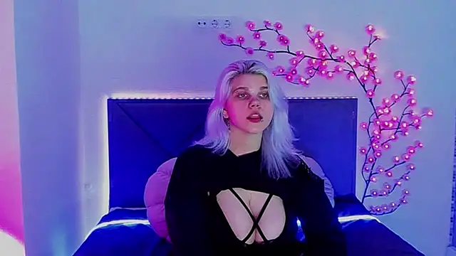 JoannLowe Live XXX-Chat