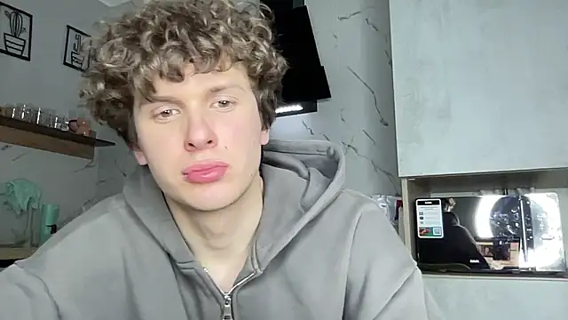 alyx_garden Pertunjukan Webcam