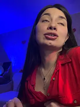 Živý XXX chat Swee_Alicee