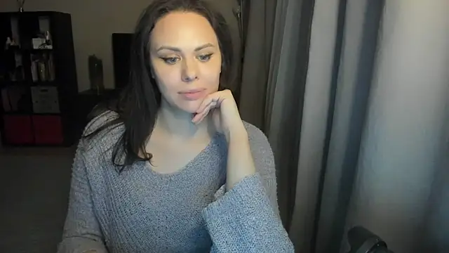 MollyCheiz লাইভ XXX চ্যাট