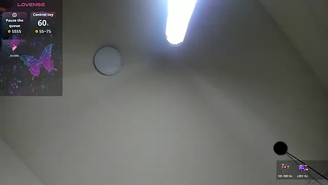 Онлайн чат XXX Luciifeer_