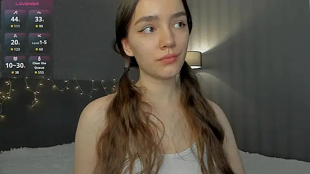 sweete_chantal লাইভ XXX চ্যাট