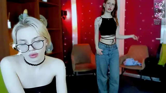 eva_drive লাইভ XXX চ্যাট