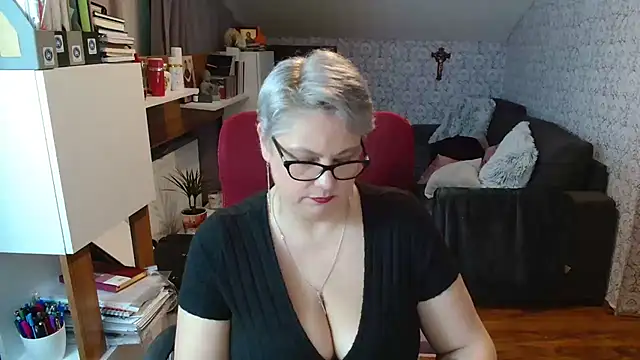 bigtits4you webkamerás műsora