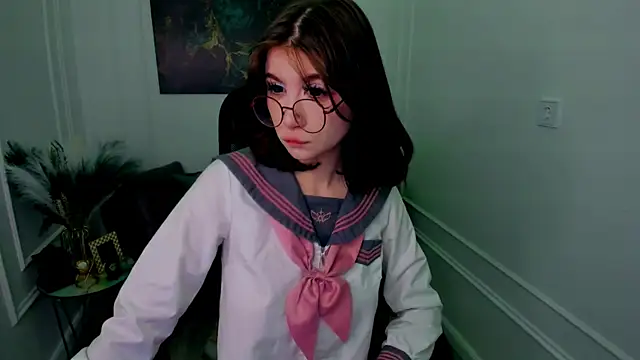 Chat +18 de MeLLSawertyq ao vivo