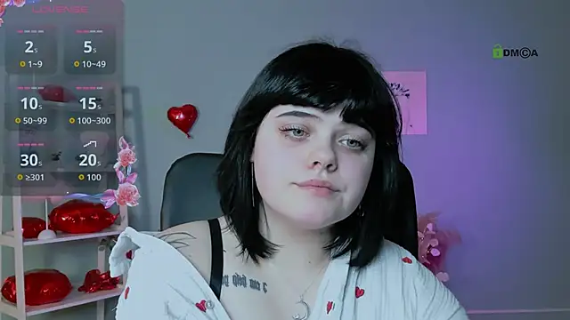 lika_pop লাইভ XXX চ্যাট