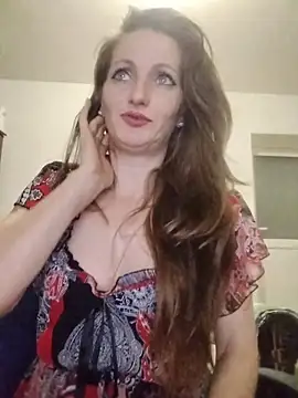 Chat XXX en directo de CrazyMaya39