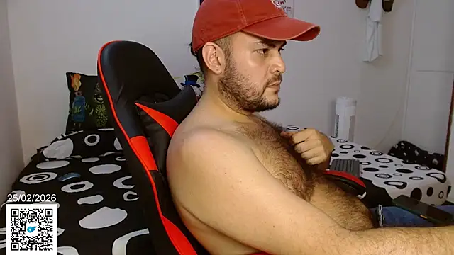 holegape webkamerás műsora