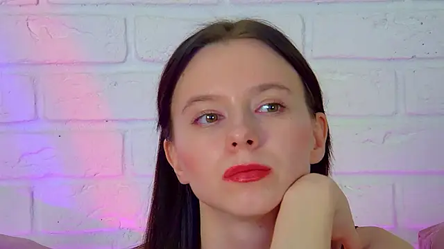 ArinaKubrick's Live XXX Chat